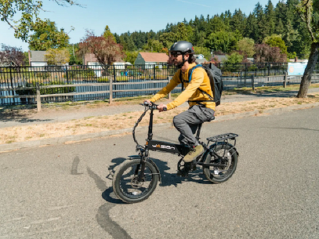 Jasion E-bike Review: Are Jasion E-bikes Any Good