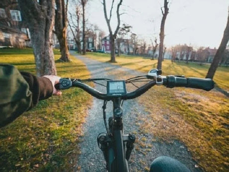 Keep Annual Travel Costs Low By Securing A Fair E Bike Price Deal