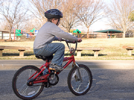 Kids Bike Sizes by Height: Choosing the Perfect First Bike