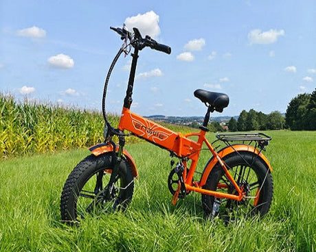Kids Electric Bike Guide Safe Fun for Young Riders