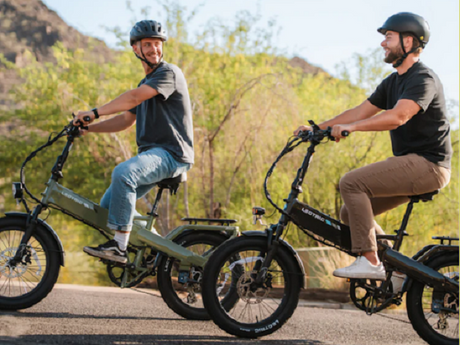 Lectric XP 3.0 vs. XP Lite 2.0: Which Lectric E-bike is for You?