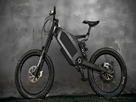 Legal Considerations for 3000w Electric Bikes