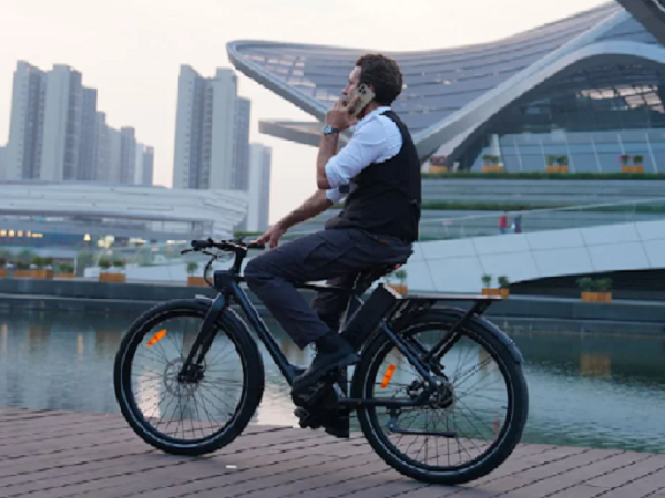 Long Distance Electric Bike Essentials: Must-Have Features  ENGWE Official
