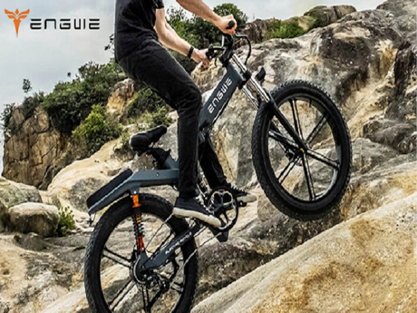 Long Range Off Road Ebike Review: Go Further Than Ever Before