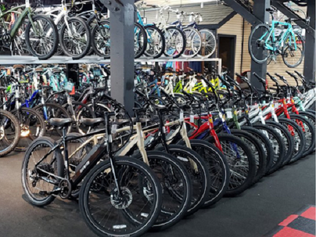 Looking for an "Electric Bike Near Me"? Why the Best Shop is Online