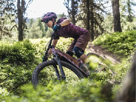 Maintenance Tips For Keeping Full Sus Electric Bikes Running Smoothly