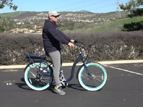 Master Rough Backcountry Trails Purchasing An Electric Bike For Sale