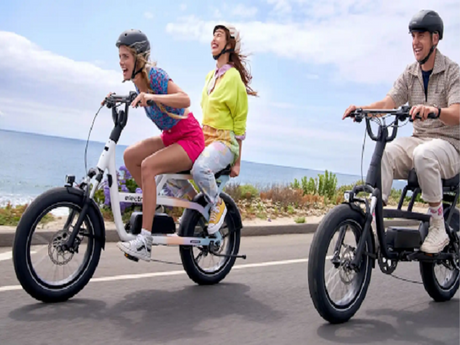 Moped Electric Bikes: The Best Models Under $2500