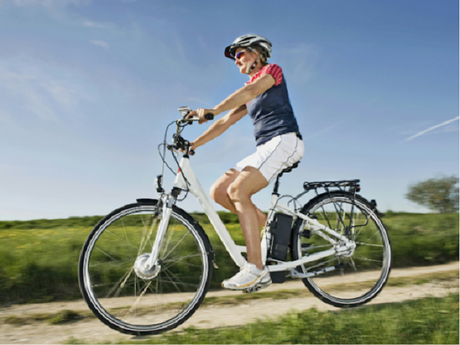 Mountain Bike, Mini Bike, or Dirt Bike: The Best Electric Bike for Teens