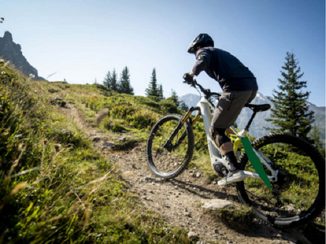 Mountain Ebike Reviews: Foldable Mountain Electric Bikes for Easy Transport