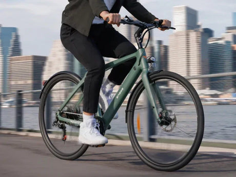 ENGWE MAPFOUR N1 AIR