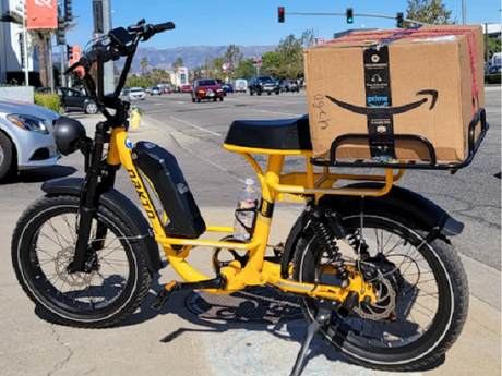 Nakto Electric Bike Battery and Parts: Replacement Guide