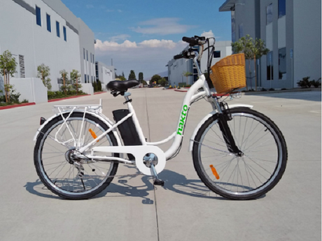 Nakto Electric Bike Review (2025): An Honest Look at Their Popular Models