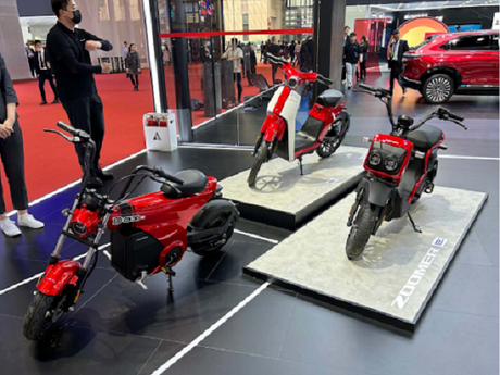 New Honda Ebike Models and Electric Bike For Sale In USA