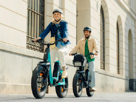 New Yamaha Electric Bike for Sale: Mountain vs. Road Models
