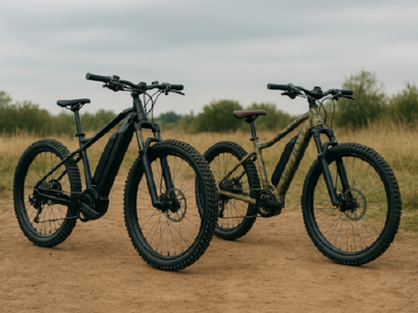 Off Road E Bike vs Hunting E Bike: What to Choose