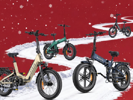 Online vs. Local: Where to Find the Hottest Electric Bike Deals
