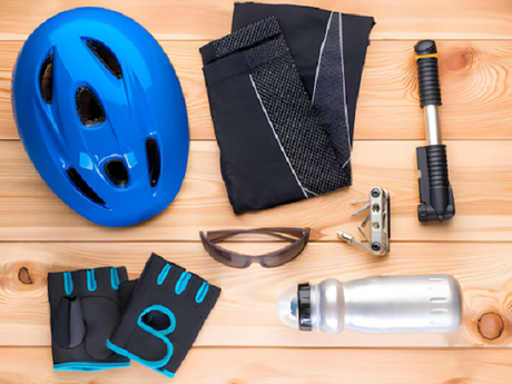 Oraimo Electric Bike Parts and Accessories Guide