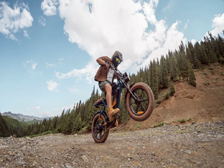 Pros and Cons of Electric Bikes – The Honest Truth