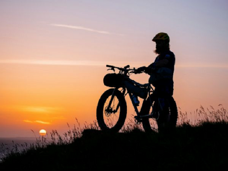 Purchase A Fast Electric Bike For Adults To Avoid Costly Gas Prices