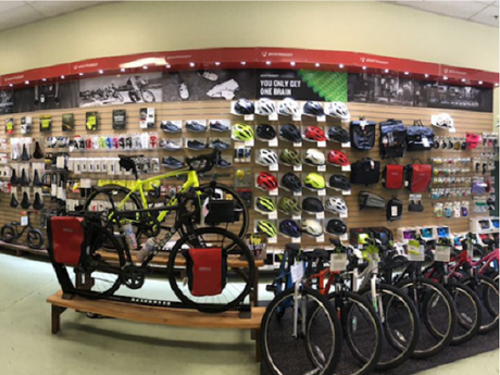 Rad Ebike 101: Batteries, Accessories, and Finding a Store Near Me