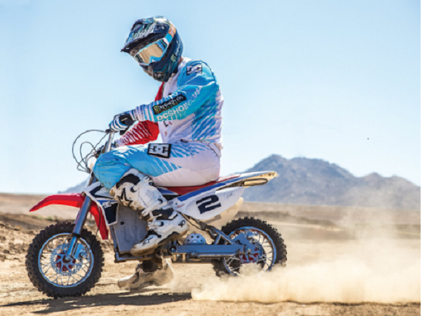 Razor Electric Dirt Bike Review: MX350, MX650 & More Compared – ENGWE ...