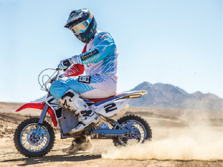Razor Electric Dirt Bike Review: MX350, MX650 & More Compared