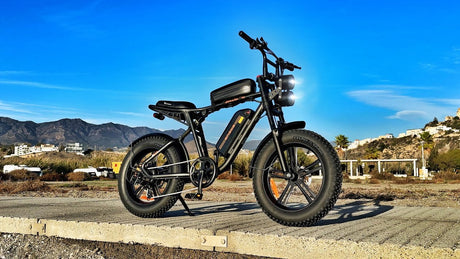 Ridestar Electric Bike Review: What's The General Consensus On Ridestar ...