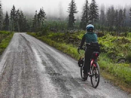 Ride A Powerful Hybrid E Bike To Command City Streets And Dirt Paths