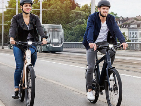 Safety First: What to Look for in an Electric Bike for Teens