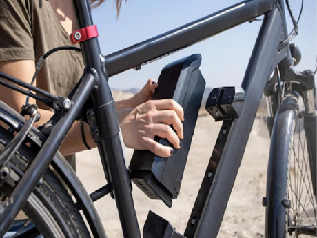 Safety Tips for High-Voltage 72V Ebike Battery Use