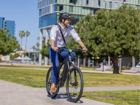 Save Money On Gas Bills By Switching To One Of The Best Electric Bikes