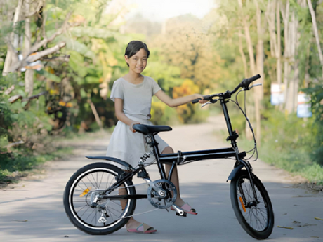 Sizing Tips: What Age Is a 20 Inch Girls Bike For?