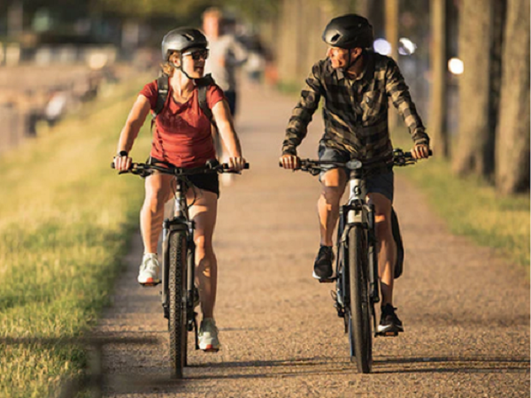Sizing Your 26 Inch Bike: Height, Age, and Adult Use – ENGWE Official