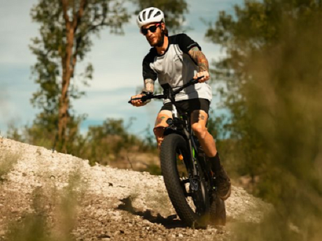 Smart Buyers Exploit An Electric Bike Clearance Sale Upgrading Rides