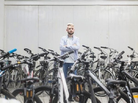 Smart Buyers Exploit Fast Electric Bikes For Sale Upgrading Commutes