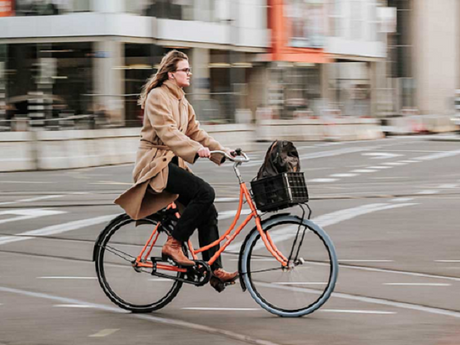 Smart Office Workers Buy A Best Commuter Ebike Slashing Travel Times