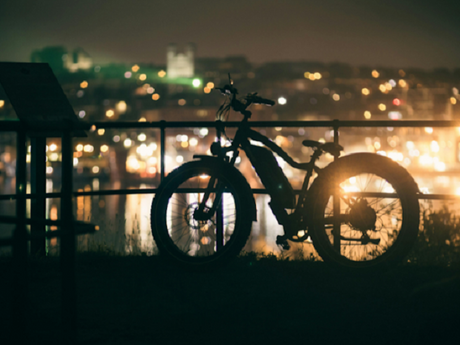 Space-Saving Power: Top 10 Foldable E-Bikes for Urban Commuters