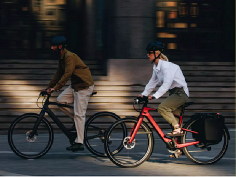 Specialized E-bike Review: A Look at Levo, Como, and Vado