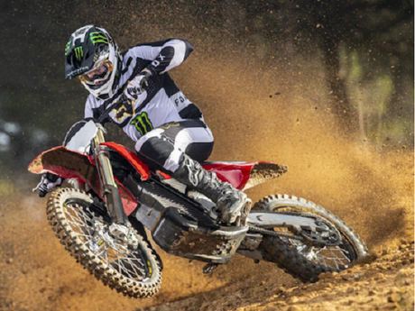 Stark Varg Stark Electric Bike Price, Top Speed, and Motocross
