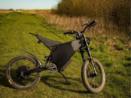 Stealth Bomber Ebike Price and Top Speed: B52 & Parts Guide