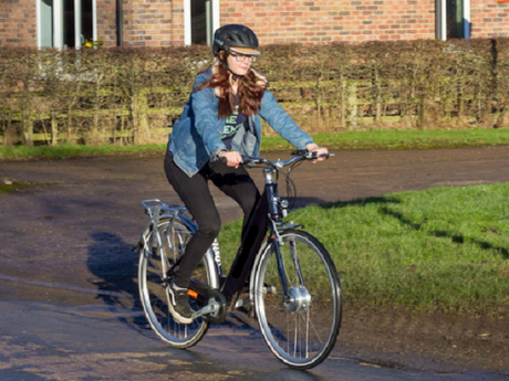 Step Through Bike Vs. Step Over: Which Frame Is Right For You?