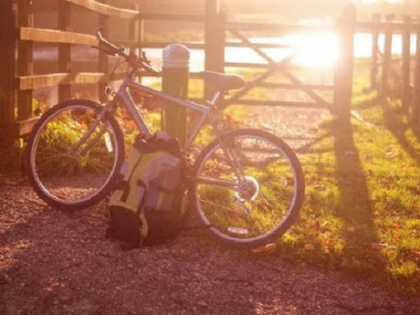 Stop Wasting Money On Public Transit With A Budget Electric Bike