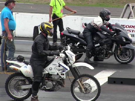 Street Legal Electric Dirt Bike vs. Electric Motorcycle: What's the Difference?