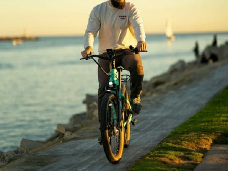 Study Comprehensive Reviews On E Bikes To Upgrade Your Daily Commute