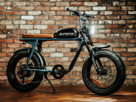 Super 73 Electric Bike Review: Is it Worth the High Price?