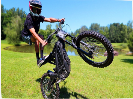 Surron Ebike Review: Power, Price, and Performance