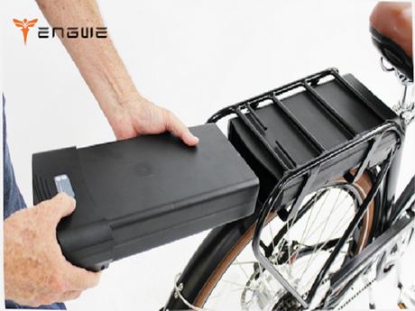 The Battery Question: How Long Do E-Bike Batteries Really Last?