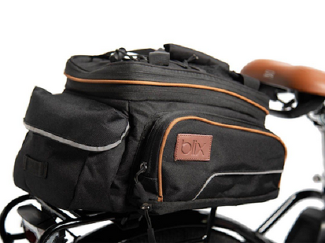 The Best Bike Bag for Commuting: A 2025 Guide