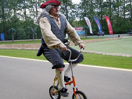 The Best Bike Mini Bike for Fun and Adventure